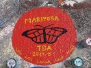 Logo Mariposa